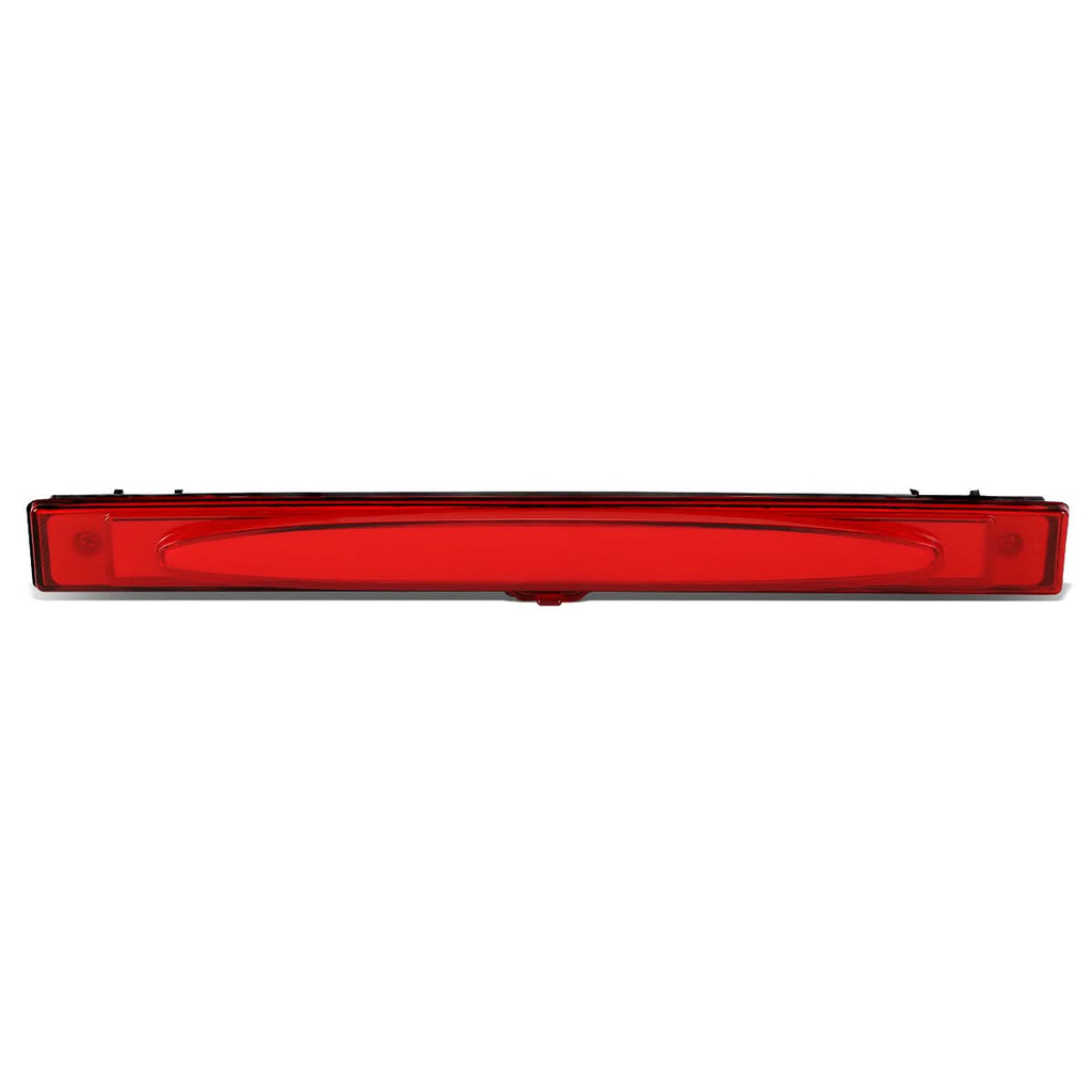 05-13 Chevrolet Corvette 3D Style LED Third Brake Light - Red