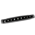 1997-2004 Chevrolet Corvette C5 LED Third Brake Light - Black
