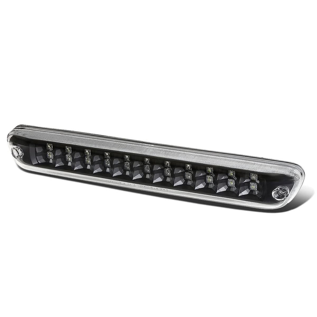 04-12 Chevrolet Colorado LED 3rd Brake Light - Black