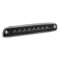 97-07 Dodge Dakota LED 3rd Brake Light - Black