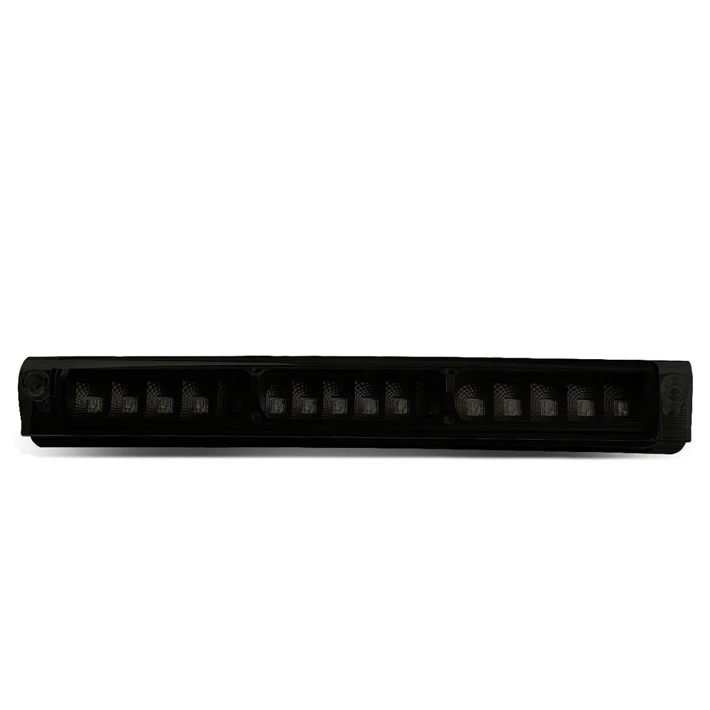 97-03 Ford F-150 / 04 Heritage / 97-99 F-250 LED 3rd Brake Light Black