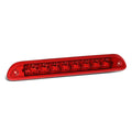 2001-2007 Ford Escape 3rd Brake Light LED Red