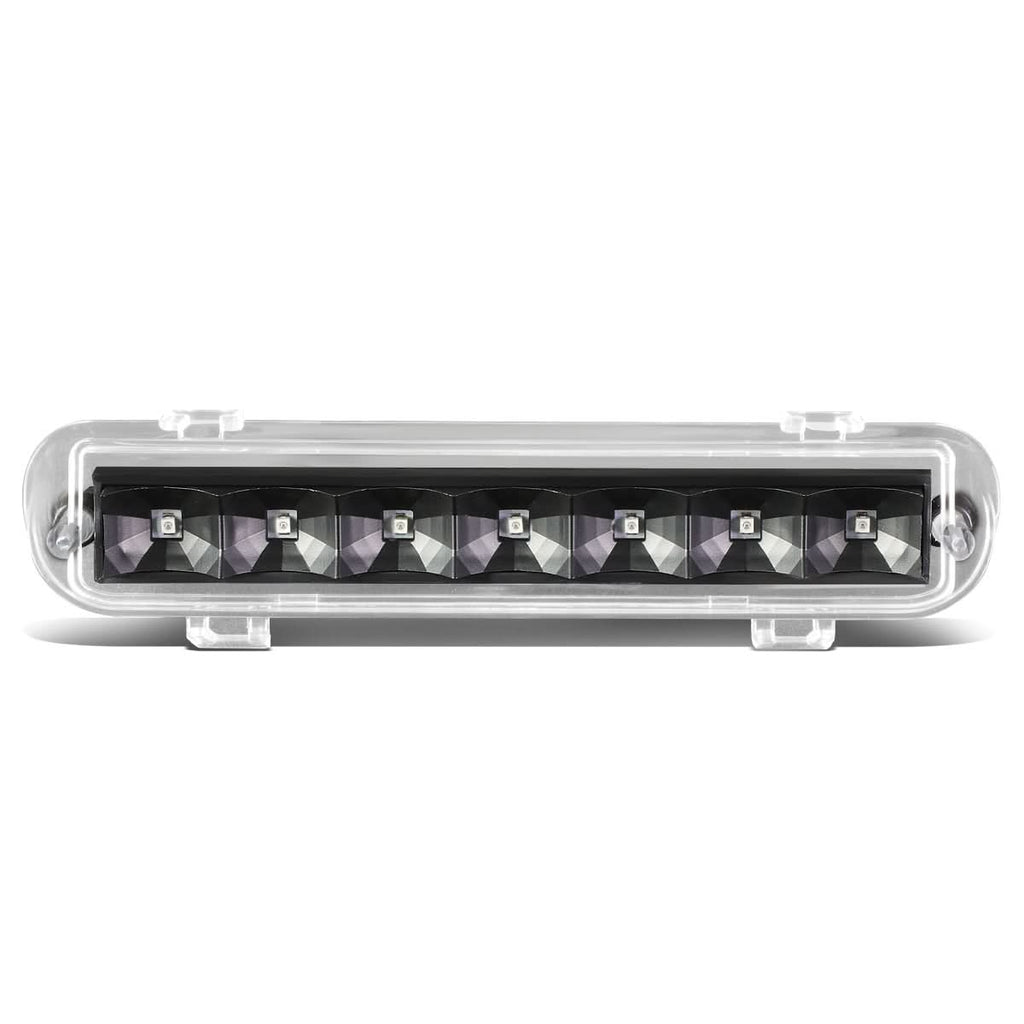 09-11 Ford Flex LED 3rd Brake Light - Black