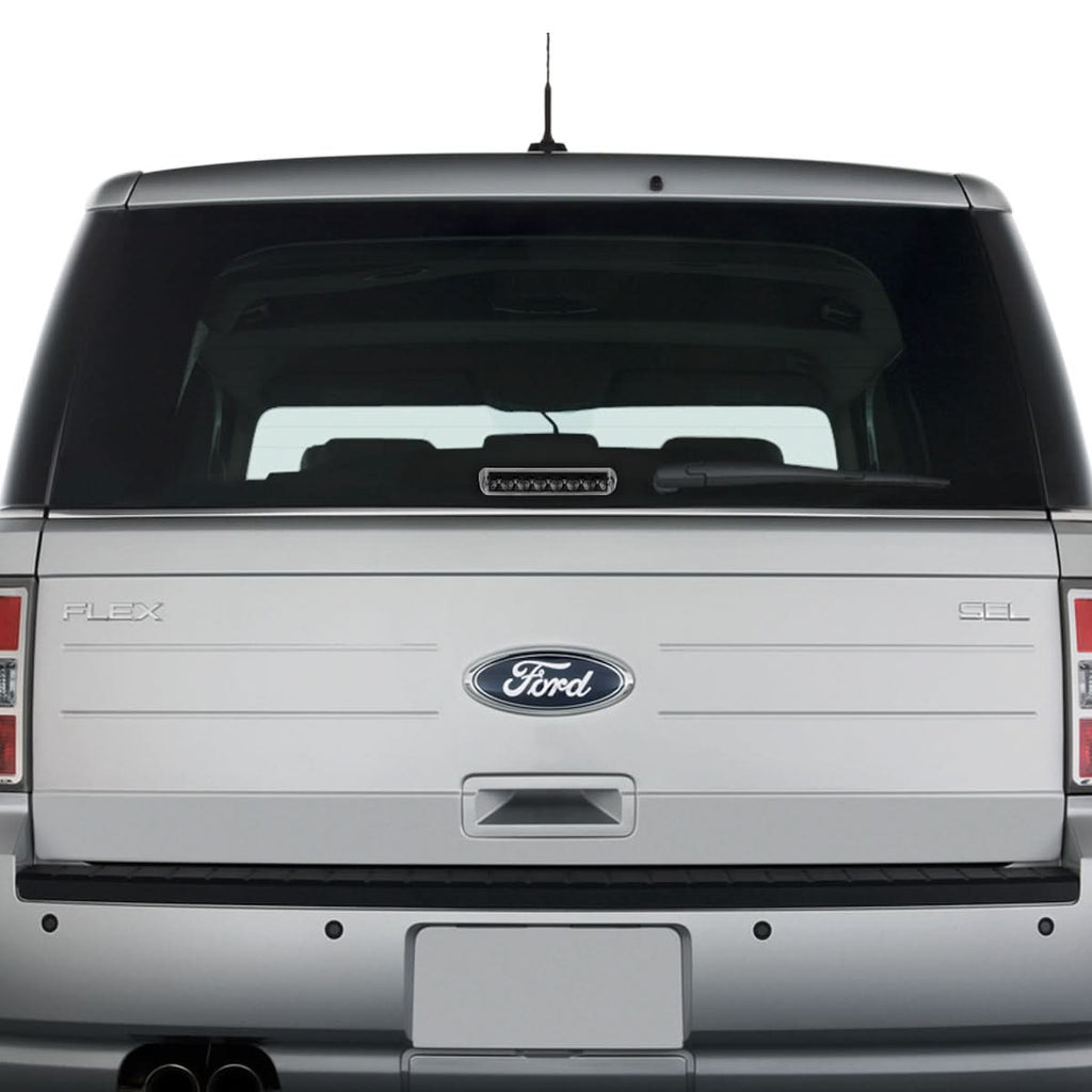 09-11 Ford Flex LED 3rd Brake Light - Black