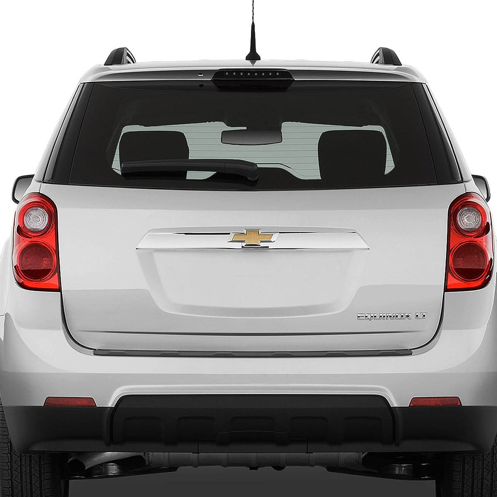 2010-2017 Chevrolet Equinox LED 3rd Brake Light - Black/Smoke