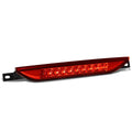 3rd Brake Light LED Red for 07-20 Dodge Caliber Durango Jeep