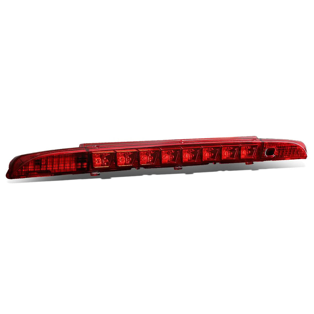 93-95 Nissan Pathfinder LED 3rd Brake Light - Red