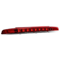 93-95 Nissan Pathfinder LED 3rd Brake Light - Red