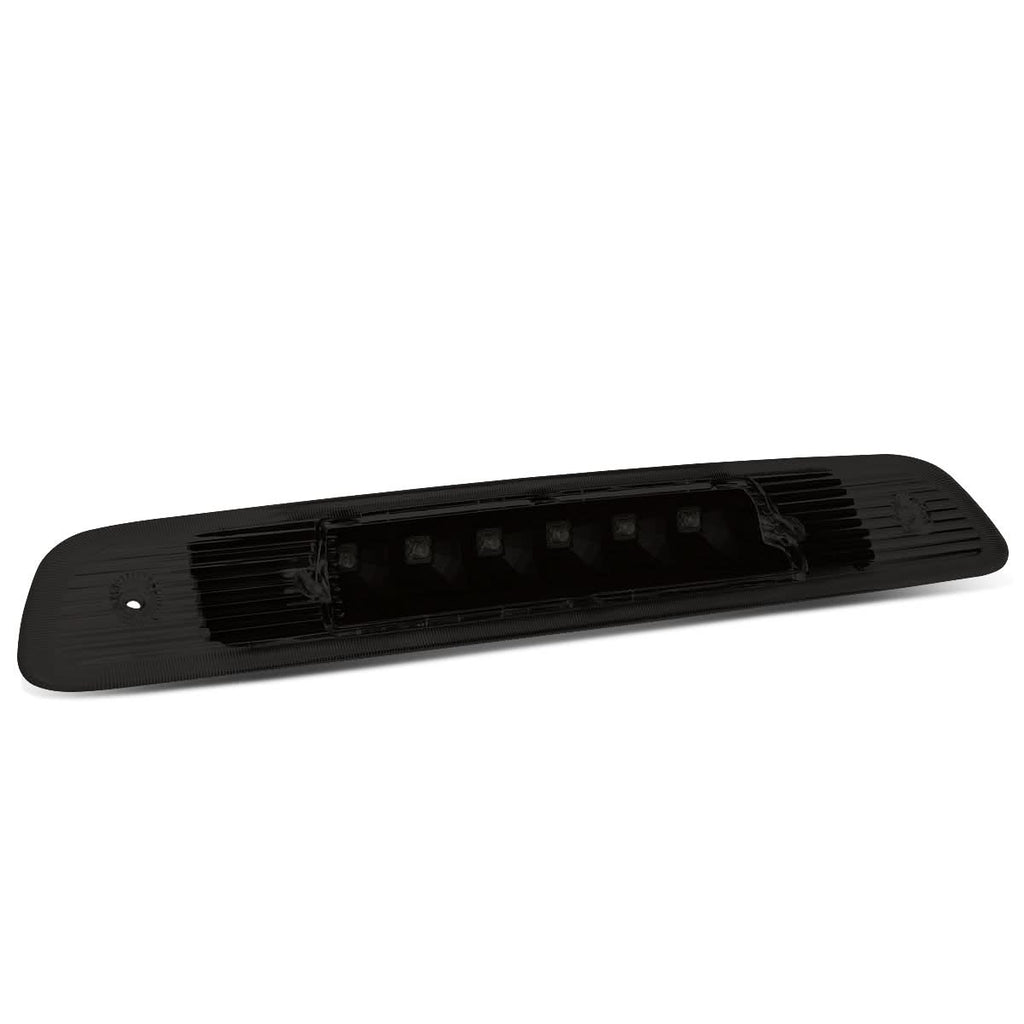 01-03 Toyota Highlander LED 3rd Brake Light - Black/Smoke