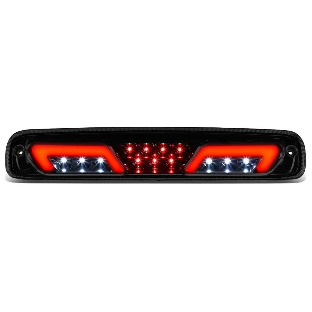 99-07 Chevy Silverado GMC Sierra Sequential Chase LED 3rd Brake Light