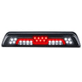 2007-2020 Toyota Tundra 3rd Brake Light - 2-Stage Sequential LED Clear