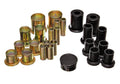 Energy Suspension 3.3104G black front control arm bushing kit