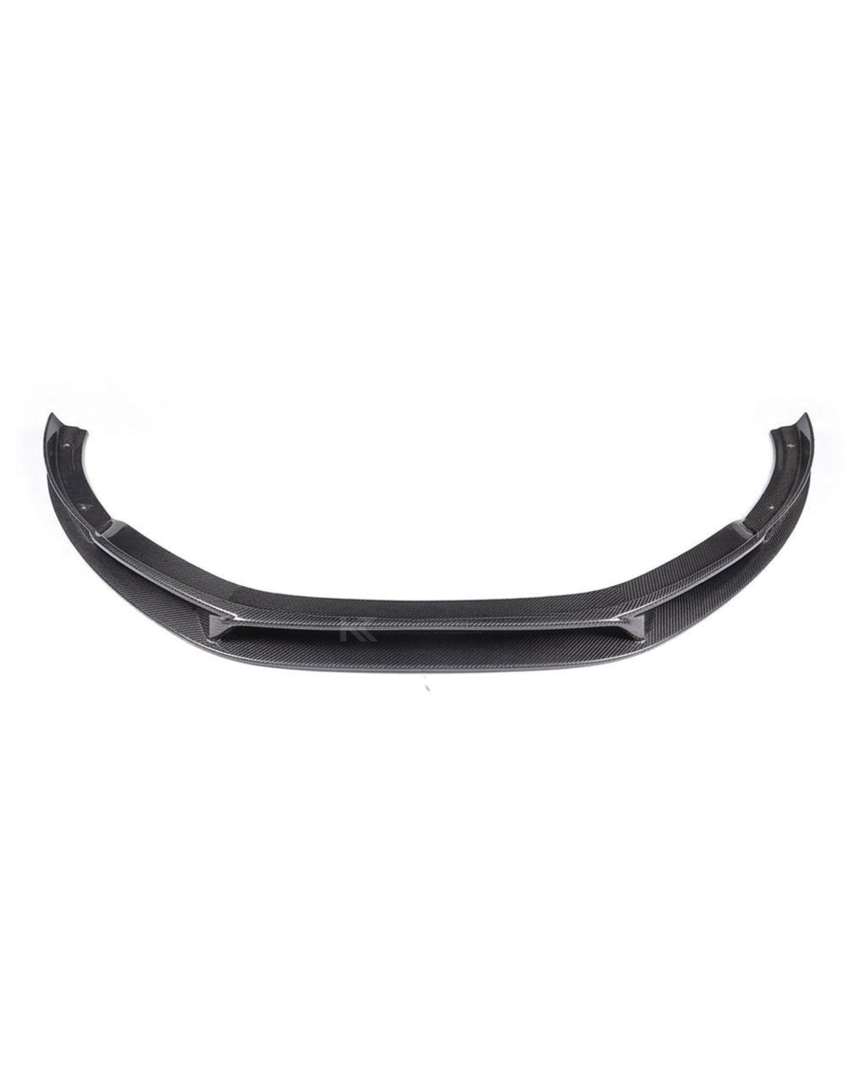 2008–2015 Audi R8 V8 / V10 Coupe Type 42 Front Lip Spoiler – Carbon Fiber