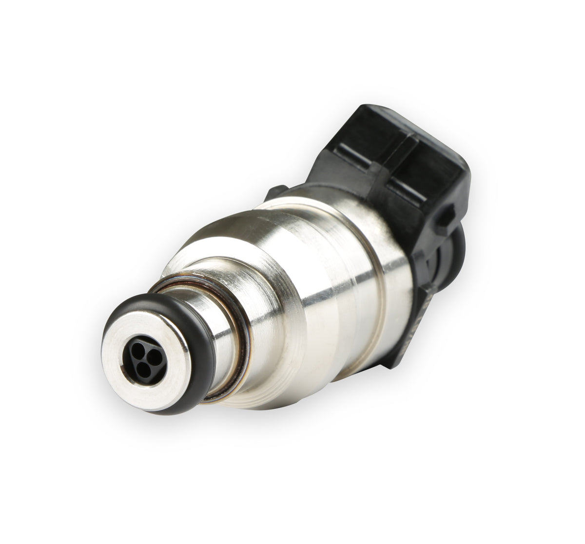 Fuel Injectors - Set of Eight - EV1 / Minitimer - High Impedance - 48 lb/hr