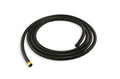 Lightweight Tough Nylon Covered High Pressure Hose. Easy to Cut and Assemble. Accepts Swivel-Seal, Auto-Crimp & Auto-Fit Hose Ends.