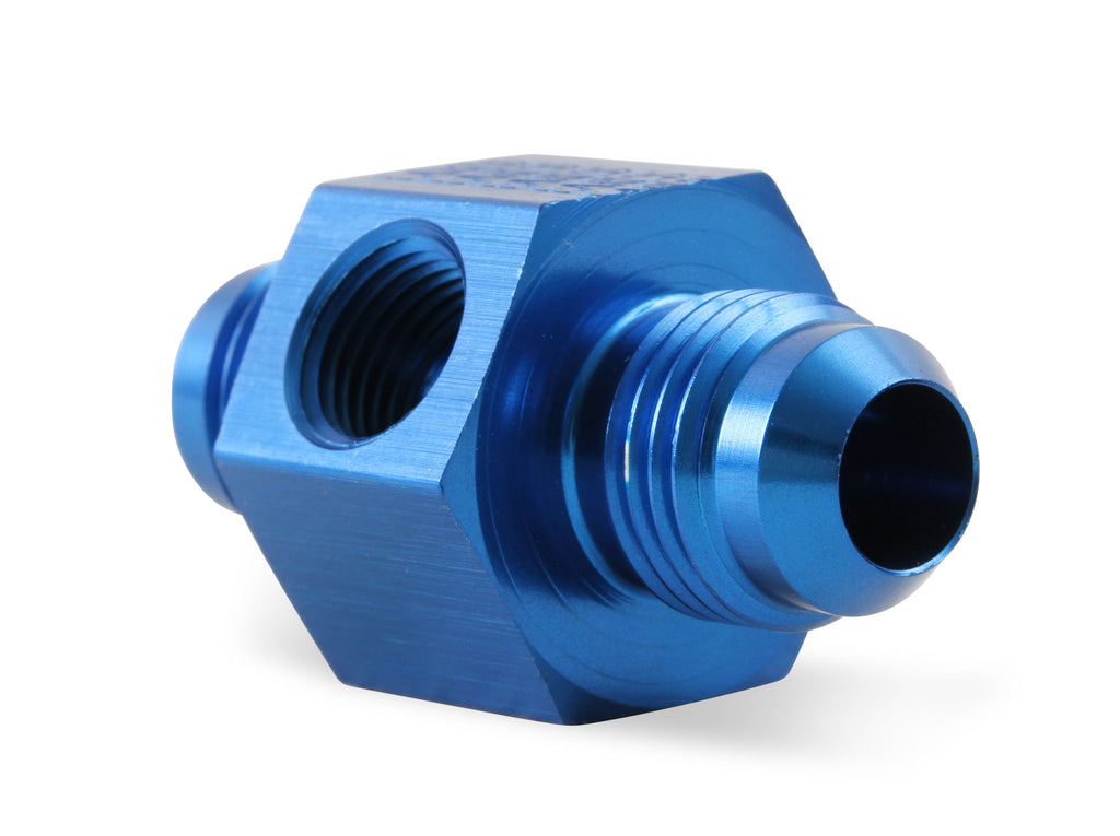 -6AN Male to -6AN Male_x000D_
1/8" NPT in Hex