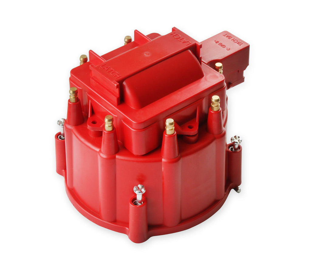Tune Up Kit - GM HEI Applications - 1975-1989 - This tune up kit includes everything needed under one part number to wake up your stock GM HEI distributor.