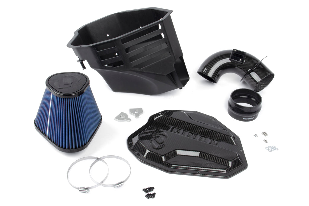 Carbon Fiber - G20/G22/G23/G26/G42