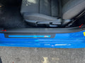 3D Carbon Door Sill Overlay Part 2 (Upper) - 2022+ BRZ / GR86