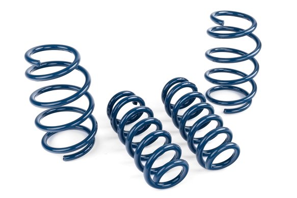 Dinan Performance Spring Set - 2020-2026 Toyota GR Supra