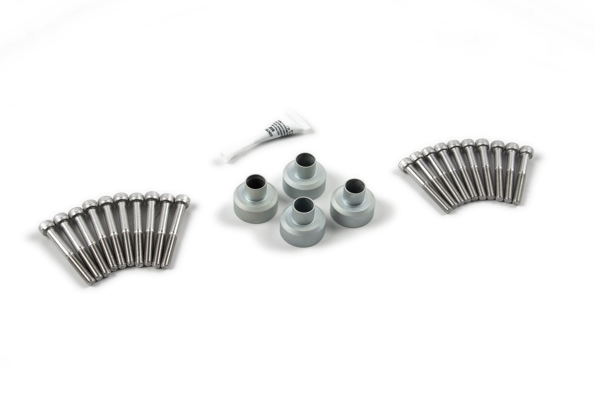 Front - G20/G22/G23/G26/G29/G42/G43/A90/A91