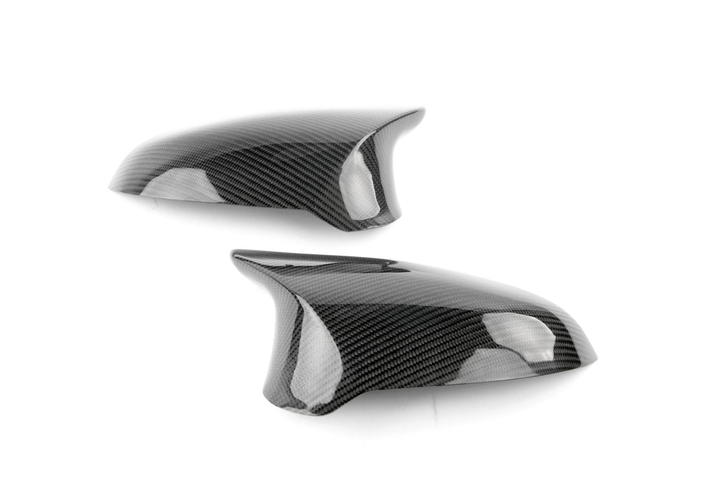 Carbon fiber - F80/F82/F83/F87