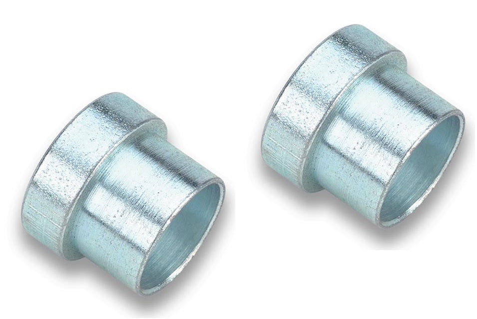 Electroless Nickel Plated Domestic Steel Construction. Available for Any Plumbing Situation And Many Custom Applications.