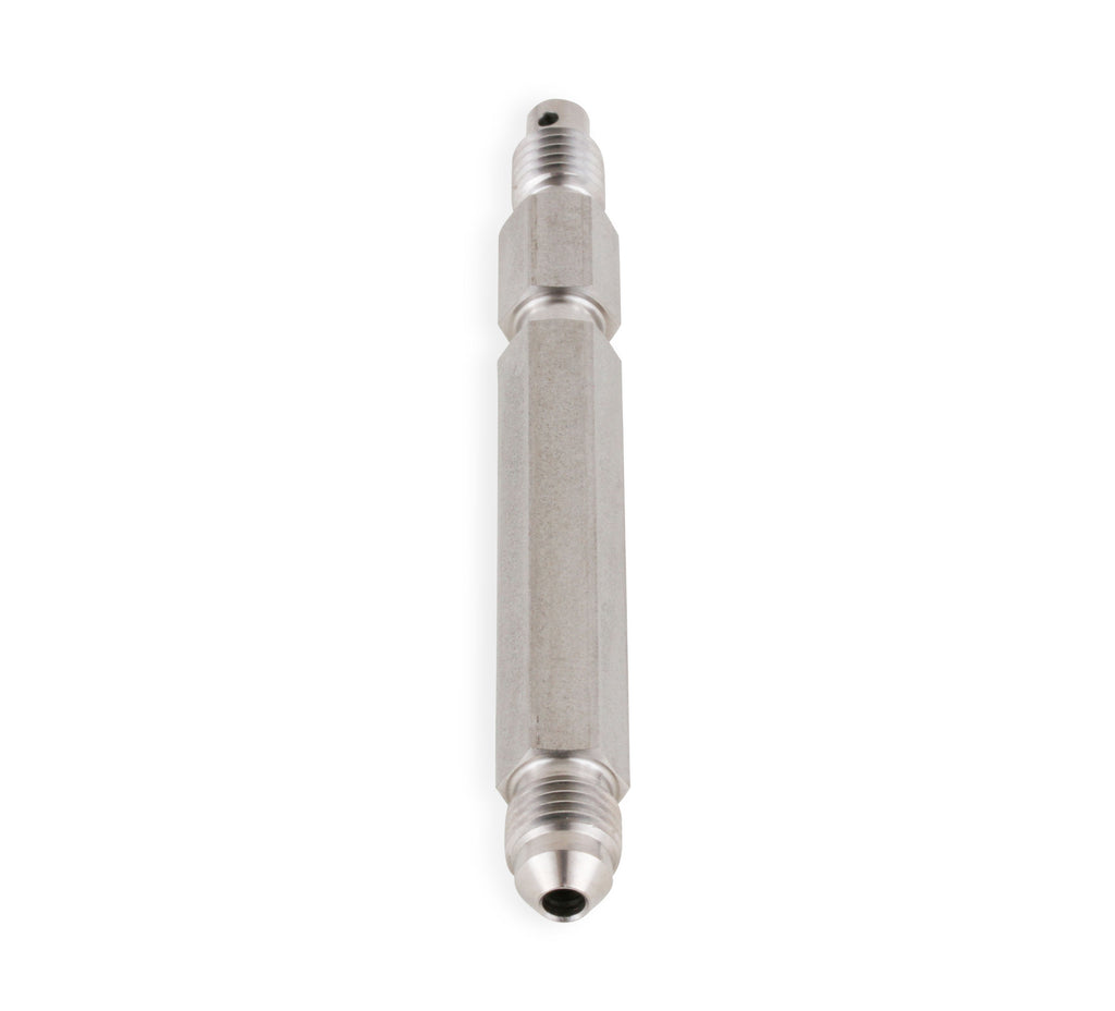 Bleeder Screw w/ M10 x 1.5 Threads to -4 AN Male