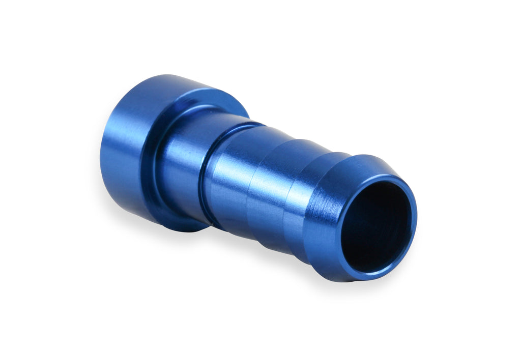 Original High Flow Auto-Crimp Hose Ends Provide the Lightest Weight Options for Line Assemblies