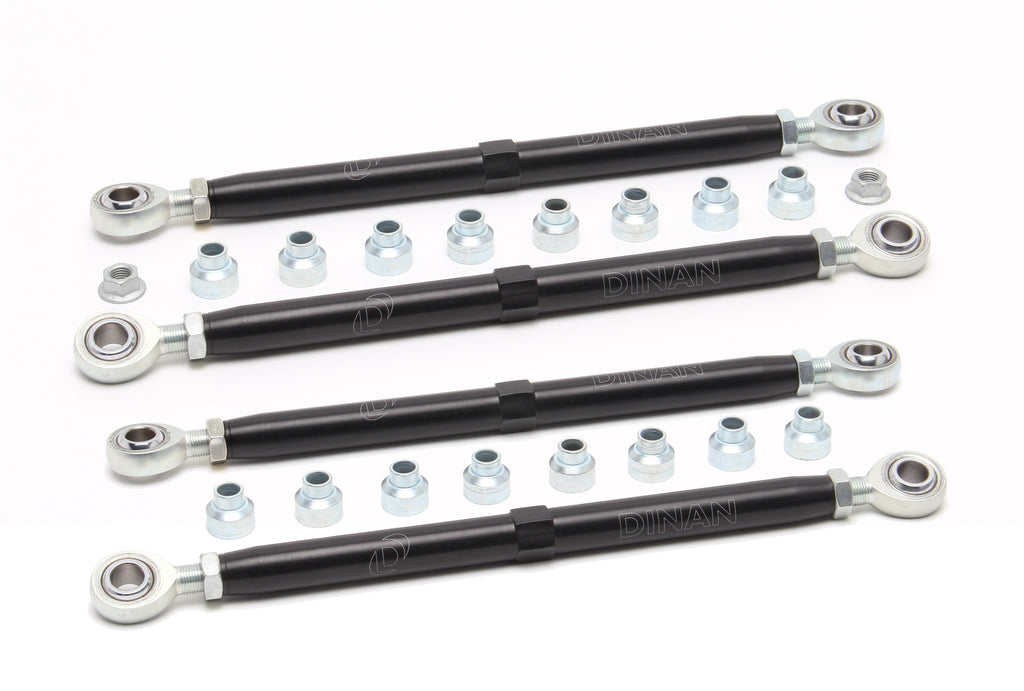 Rear - F80/F82/F83/F87/G80/G82/G83/G87