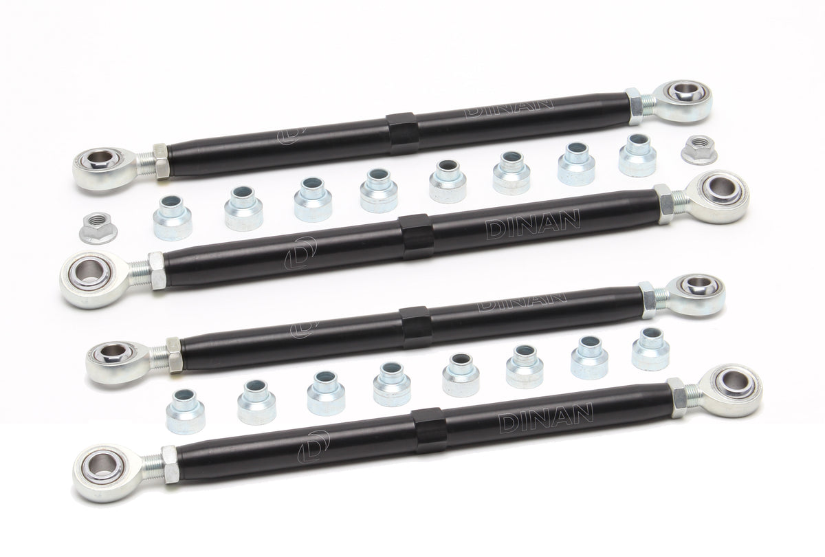 Rear - F80/F82/F83/F87/G80/G82/G83/G87