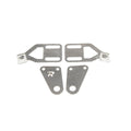 3rd Gen Tacoma Air Mounts