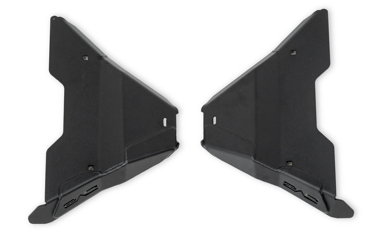 2016-2023 Toyota Tacoma A-Arm Skid Plates
