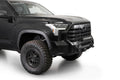 2022-2025 Toyota Tundra Stealth Center Mount Front Bumper w/ Top Hoop