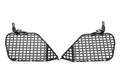 Toyota 4Runner Rear Window Molle Panels