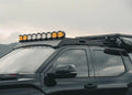 Backwoods Adventure Mods — DRIFTR Toyota Tundra Roof Rack (2022-2026)