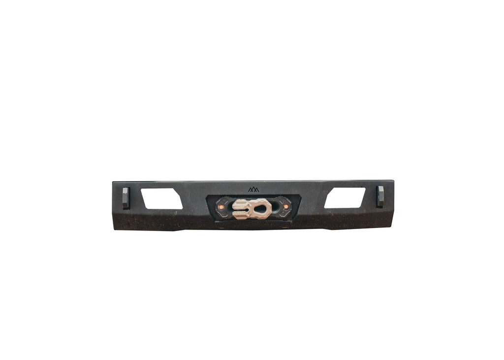 Tundra Front Bumper 3rd Gen (2022-2026)