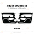 1996-2002 4Runner Door Skins