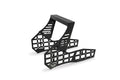 Toyota Tacoma Center Console Molle Panels & Device Mount