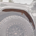 Tacoma High Clearance Fender Liners | 3rd Gen | 2016-2023