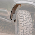 Tacoma Oversized Tire Fitment Kit | 3rd Gen | 2016-2023