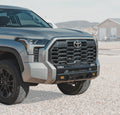 Tundra Lo-Pro Winch Bumper / 3rd Gen / 2022+ / Raw (manufacturer reference photo)