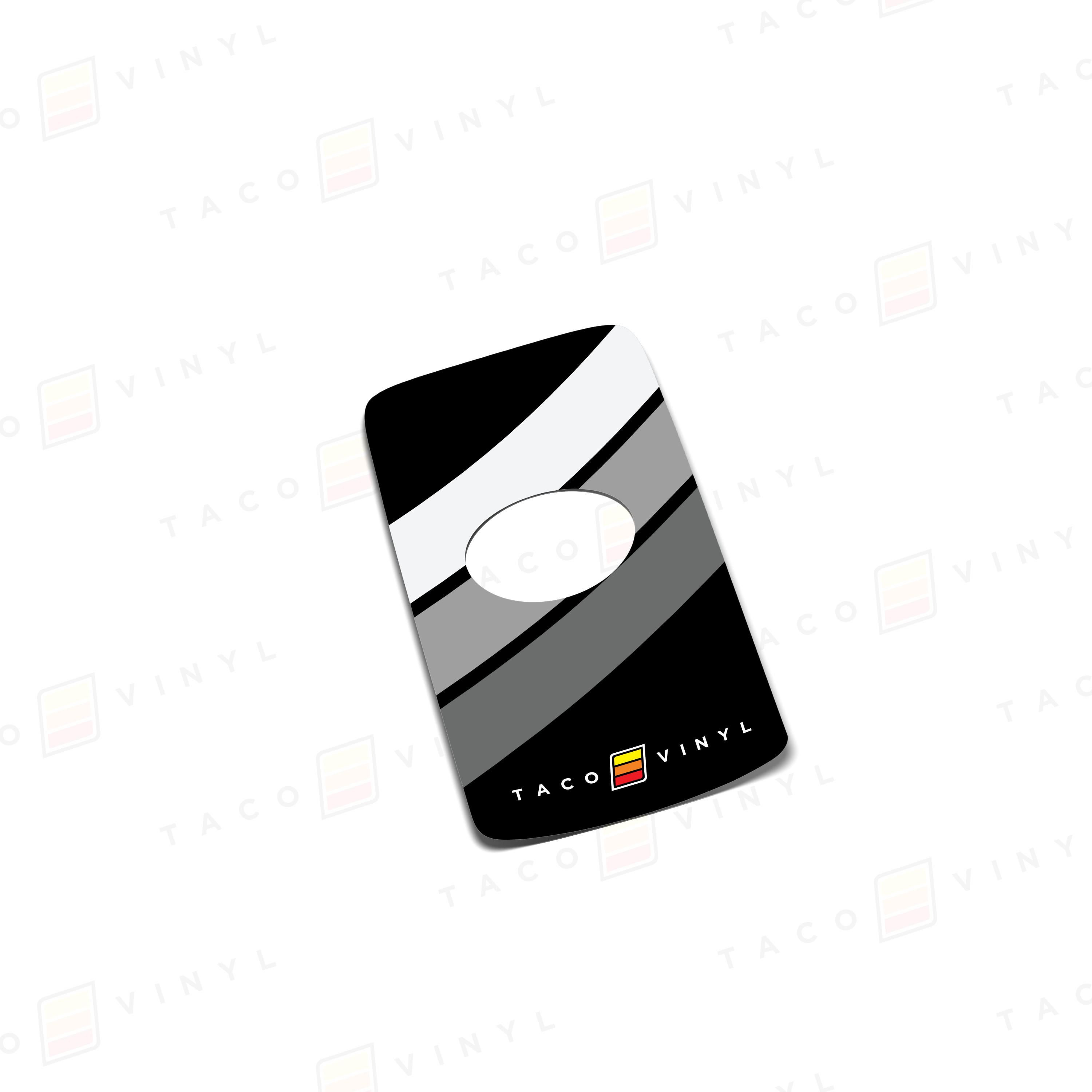Toyota Key Fob Decals (HYQ14FBB)