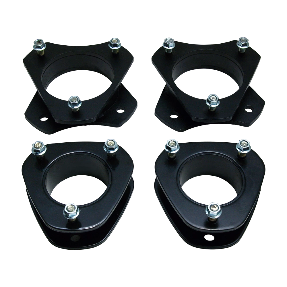 3"F / 2"R Lift Kit - Ford Expedition / Navigator 2003-2017