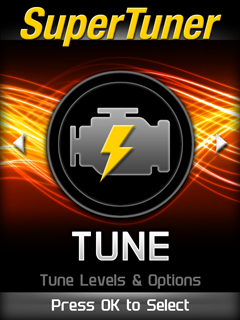 SuperTuner - 1999-2015 GM - 1999-2015 Ford - 1998-2013 Dodge/RAM