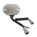 VOLTAGE REGULATOR 07 SOFTAIL - Voltage Regulator, Chrome, Harley-Davidson