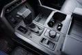 Cup Holder "Downgrade" Kit (2022+ Tundra)