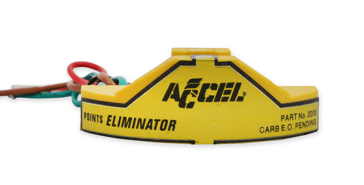 Points Eliminator Replacement Module - Replacement module for Points Eliminator kits