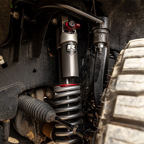 6'' MAX3.3 Suspension Systems 2015-2020 Ford F-150