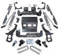 ReadyLift 42-21641 MAX3.3 suspension kit components